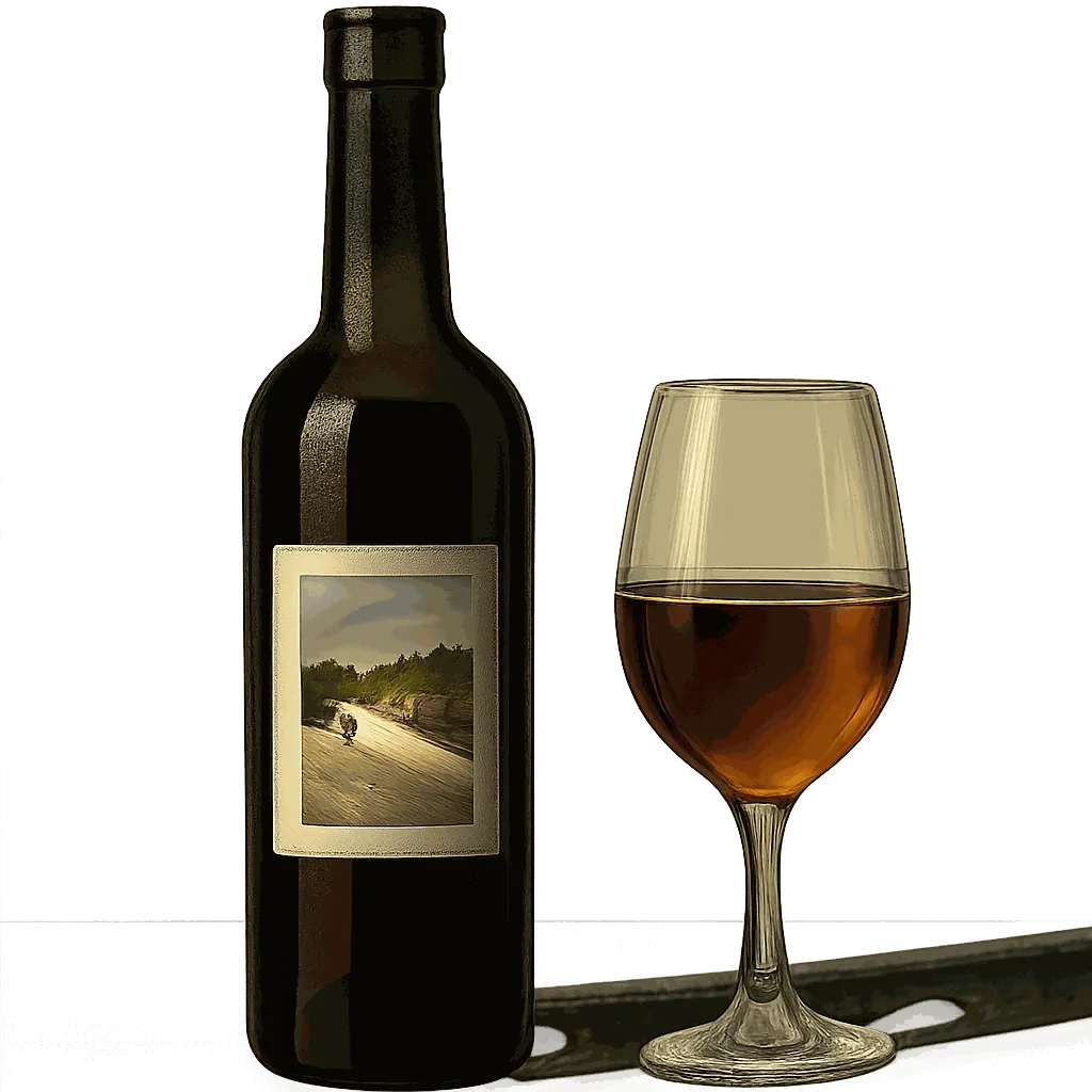 Oloroso (Sherry)